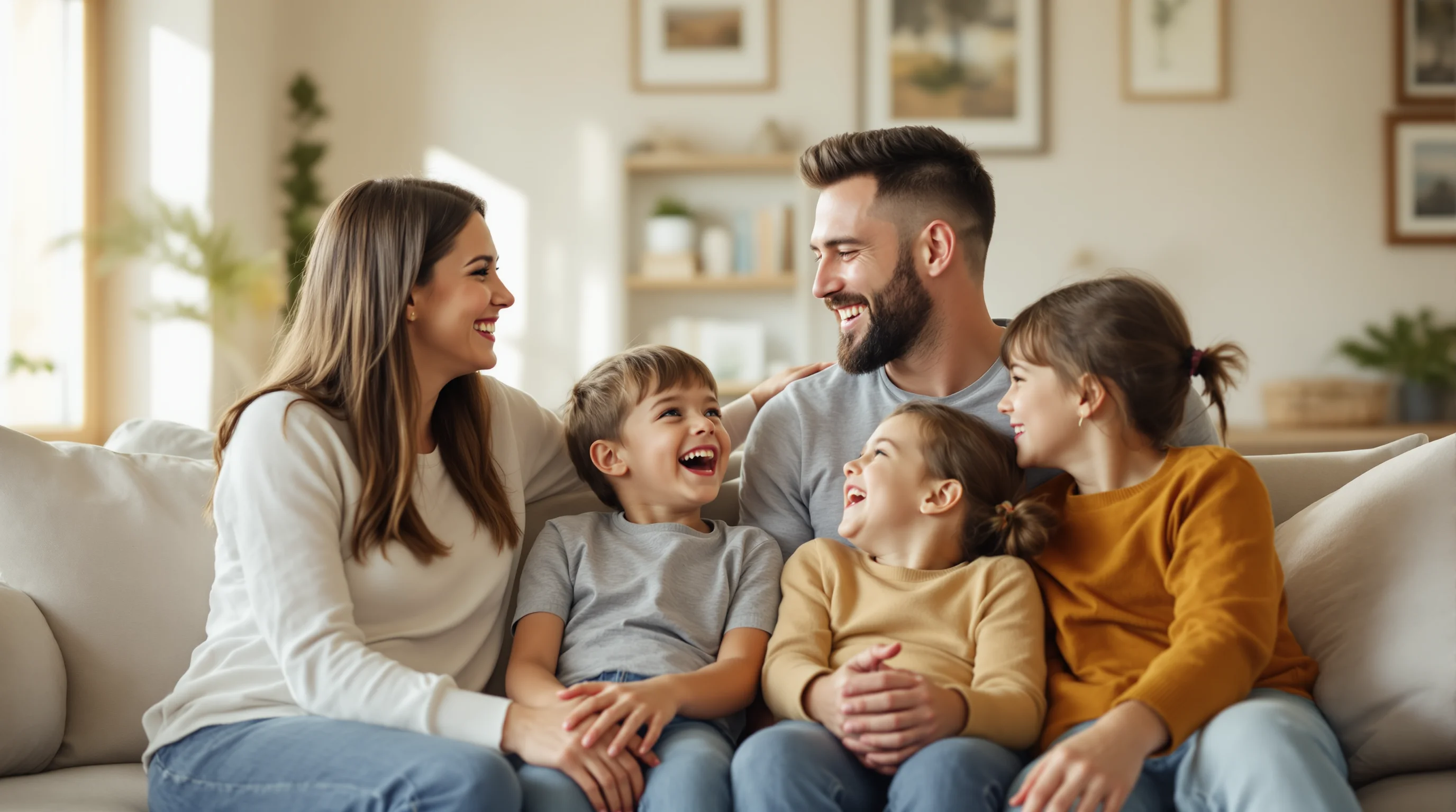 Apprenti parents : le film familial à voir et ses secrets de tournage