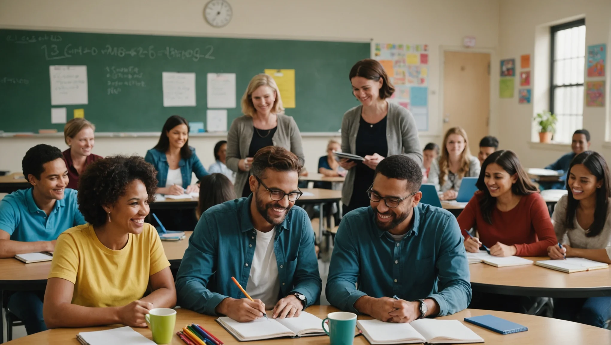 Débuter en enseignement : 10 astuces que vous n'avez jamais entendues !