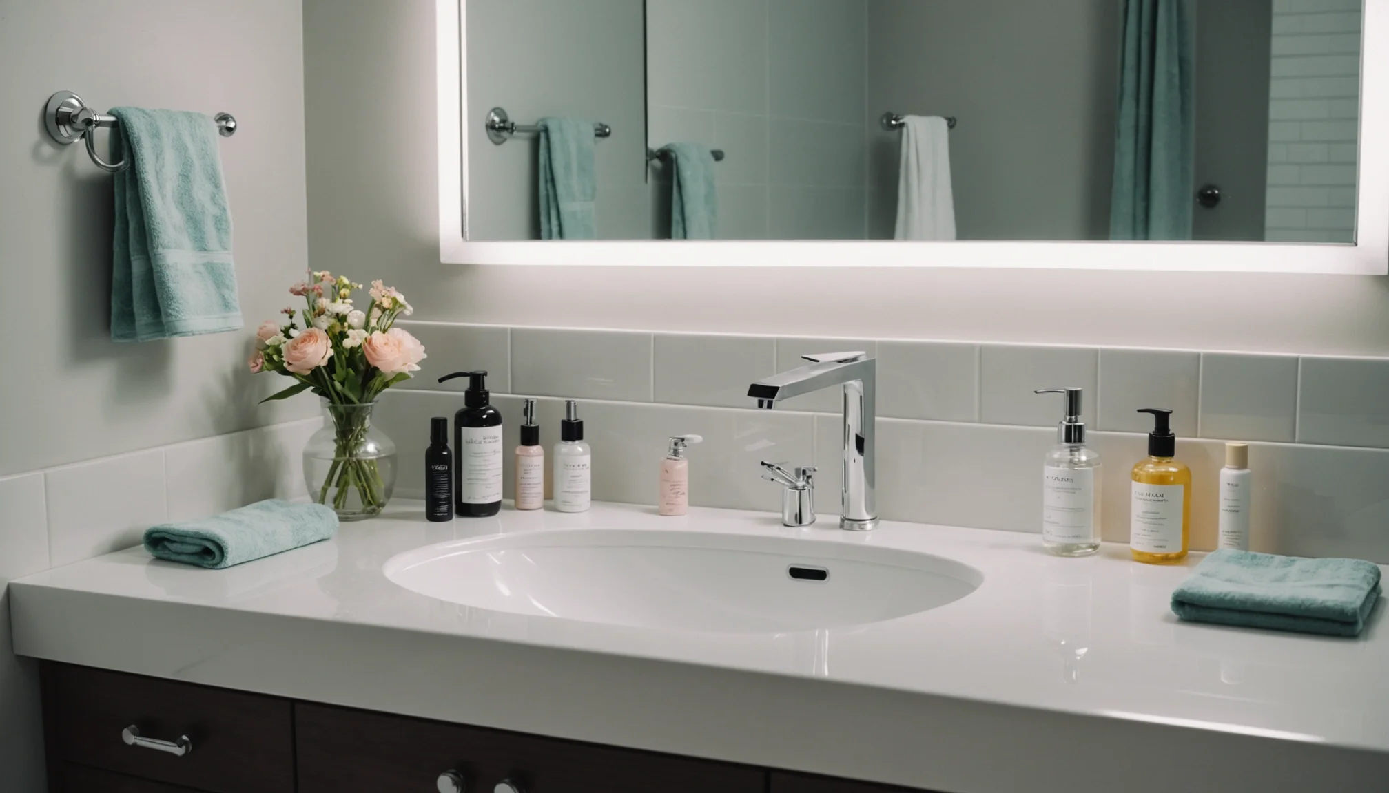 Découvrez la routine beauté qui révolutionne vos matins en 5 minutes chrono !