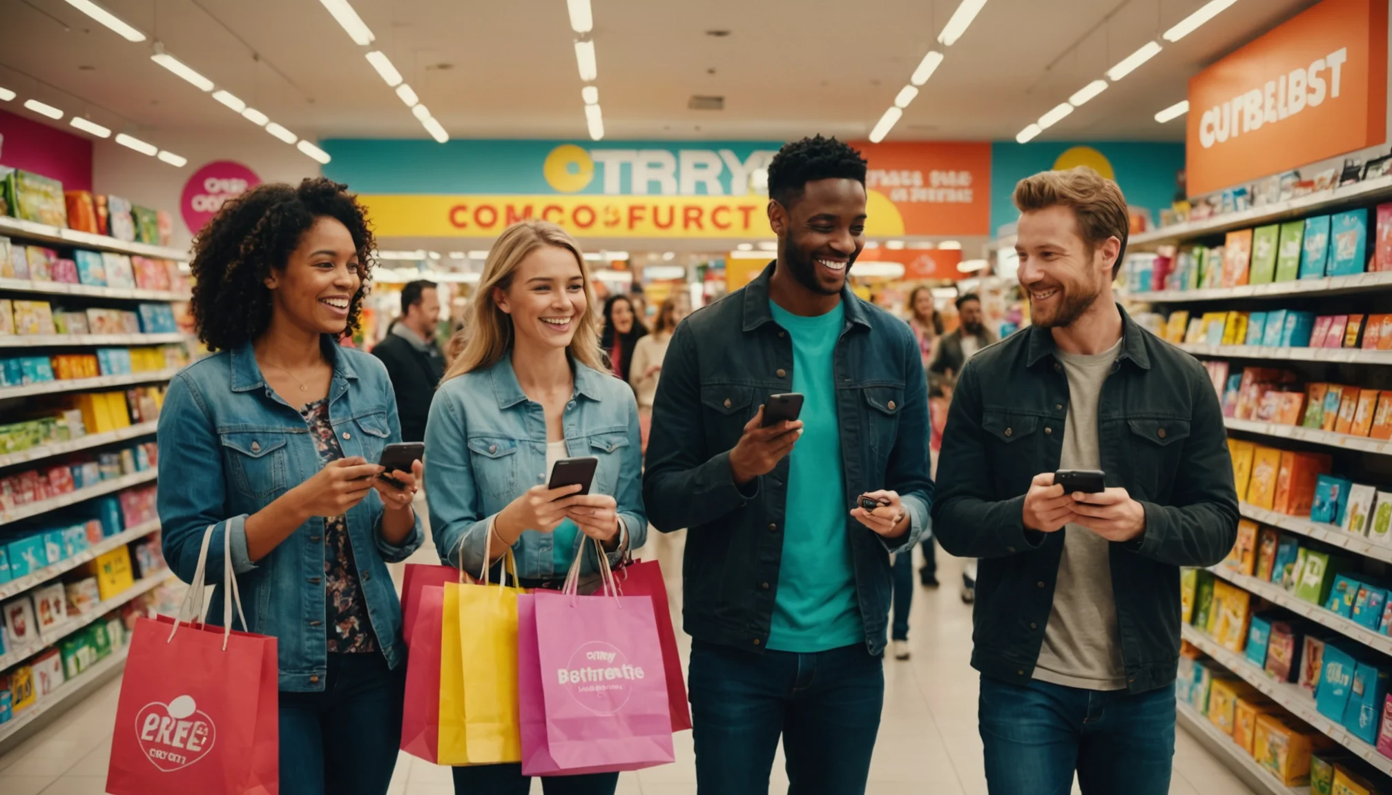 Découvrez nos secrets pour faire des achats futés et économiser gros !