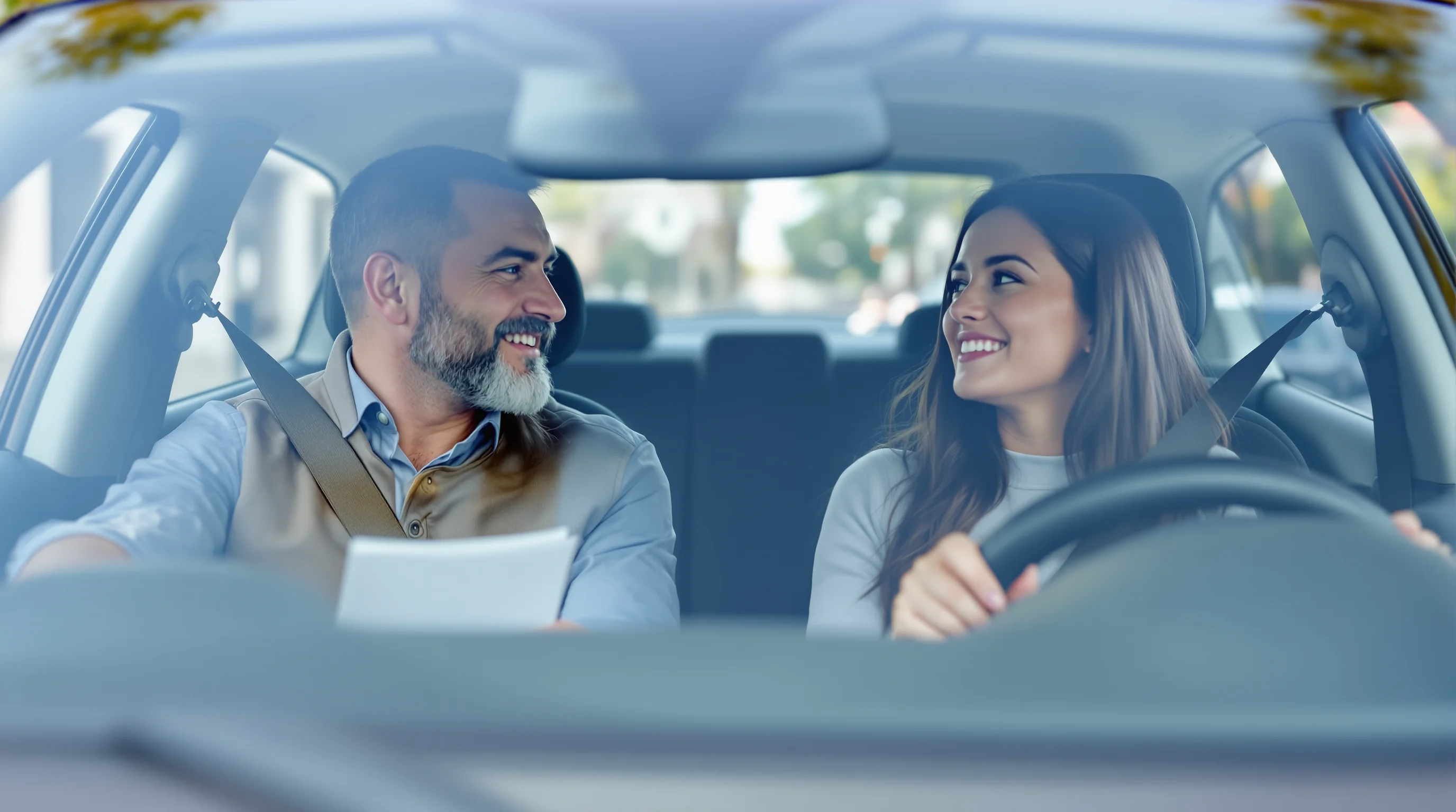 Espace conduite : les infos essentielles pour choisir la bonne auto-école