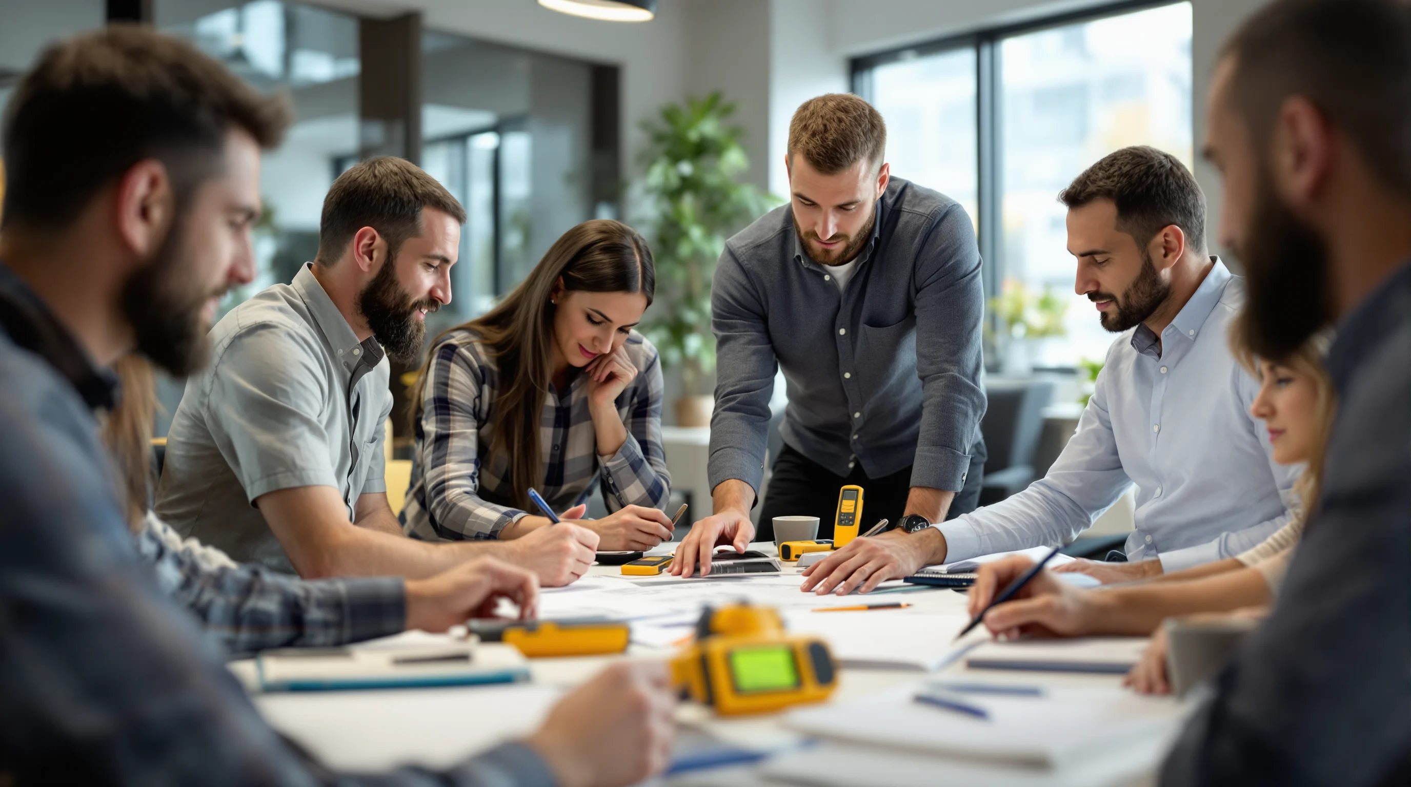 Formation diagnostiqueur immobilier : les étapes pour réussir une reconversion sécurisée