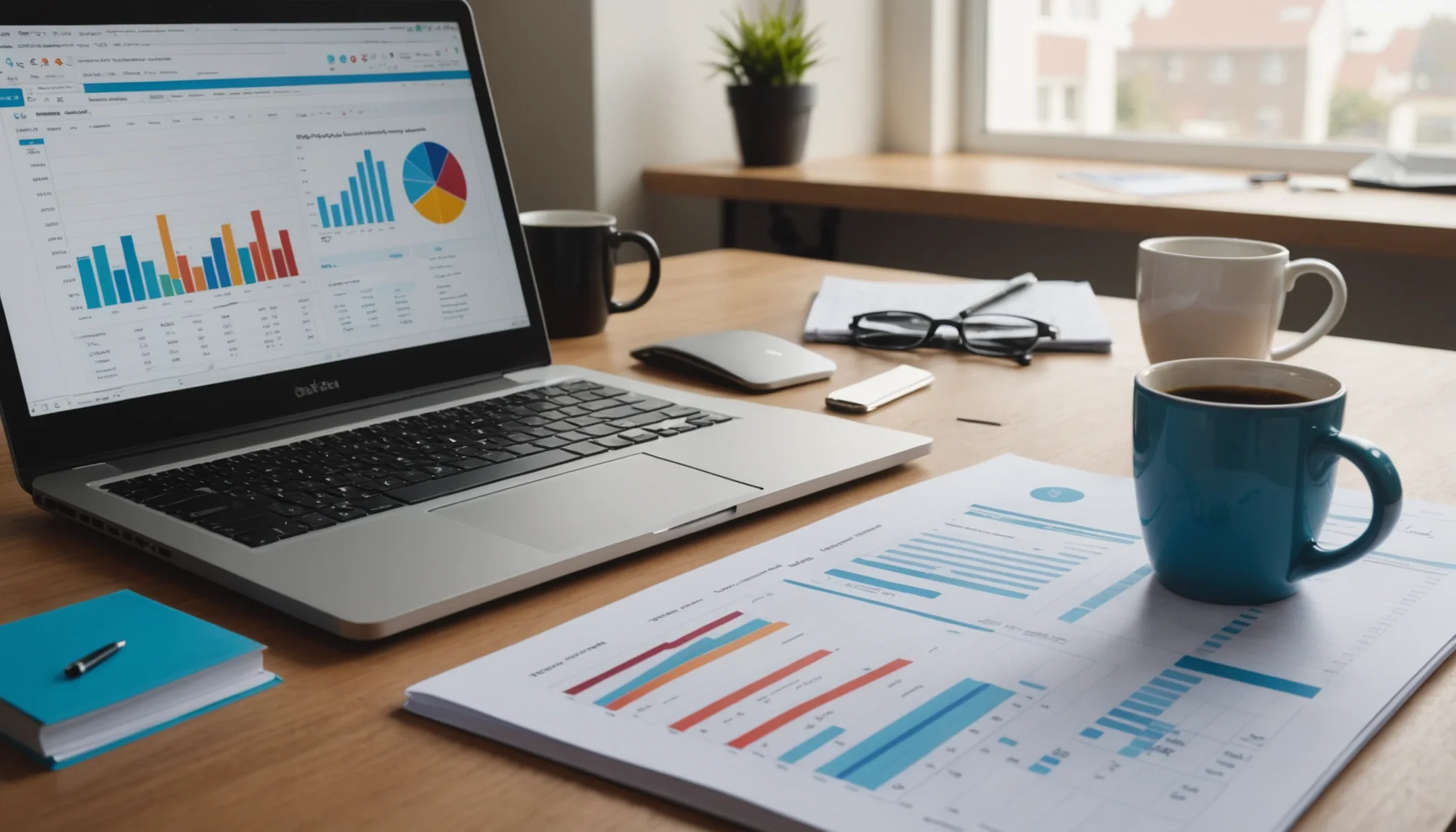 Gérez votre budget comme un pro : astuces méconnues pour des finances au top