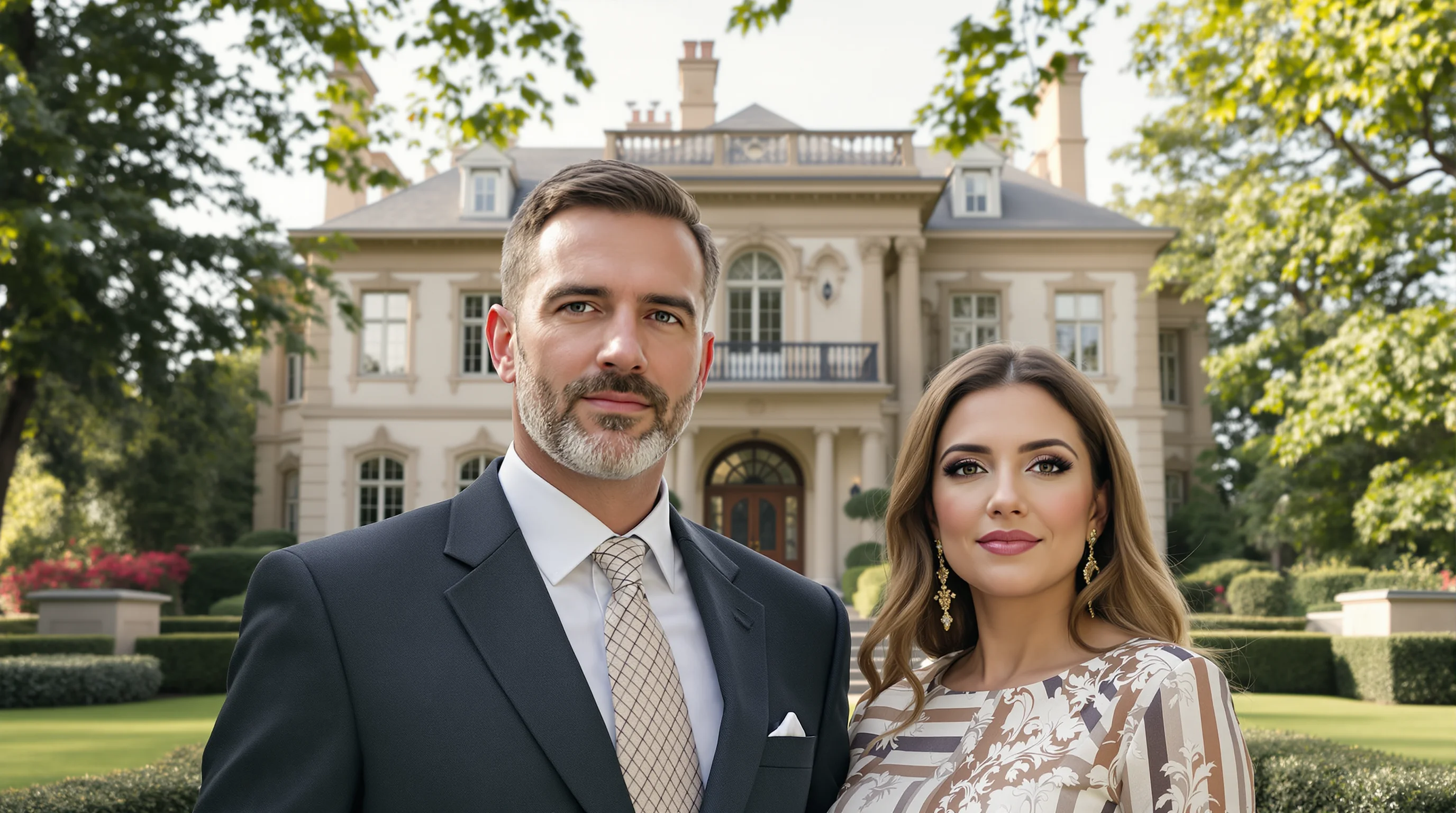 Maison de maitre : les critères essentiels pour distinguer cette demeure prestigieuse