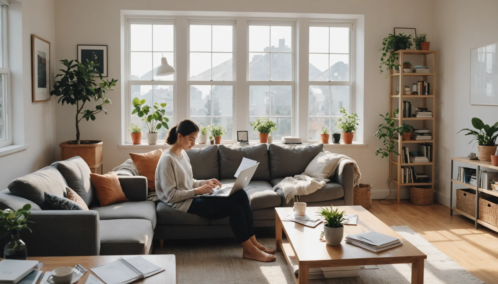 Optimiser son budget: les clés pour des économies efficaces à la maison