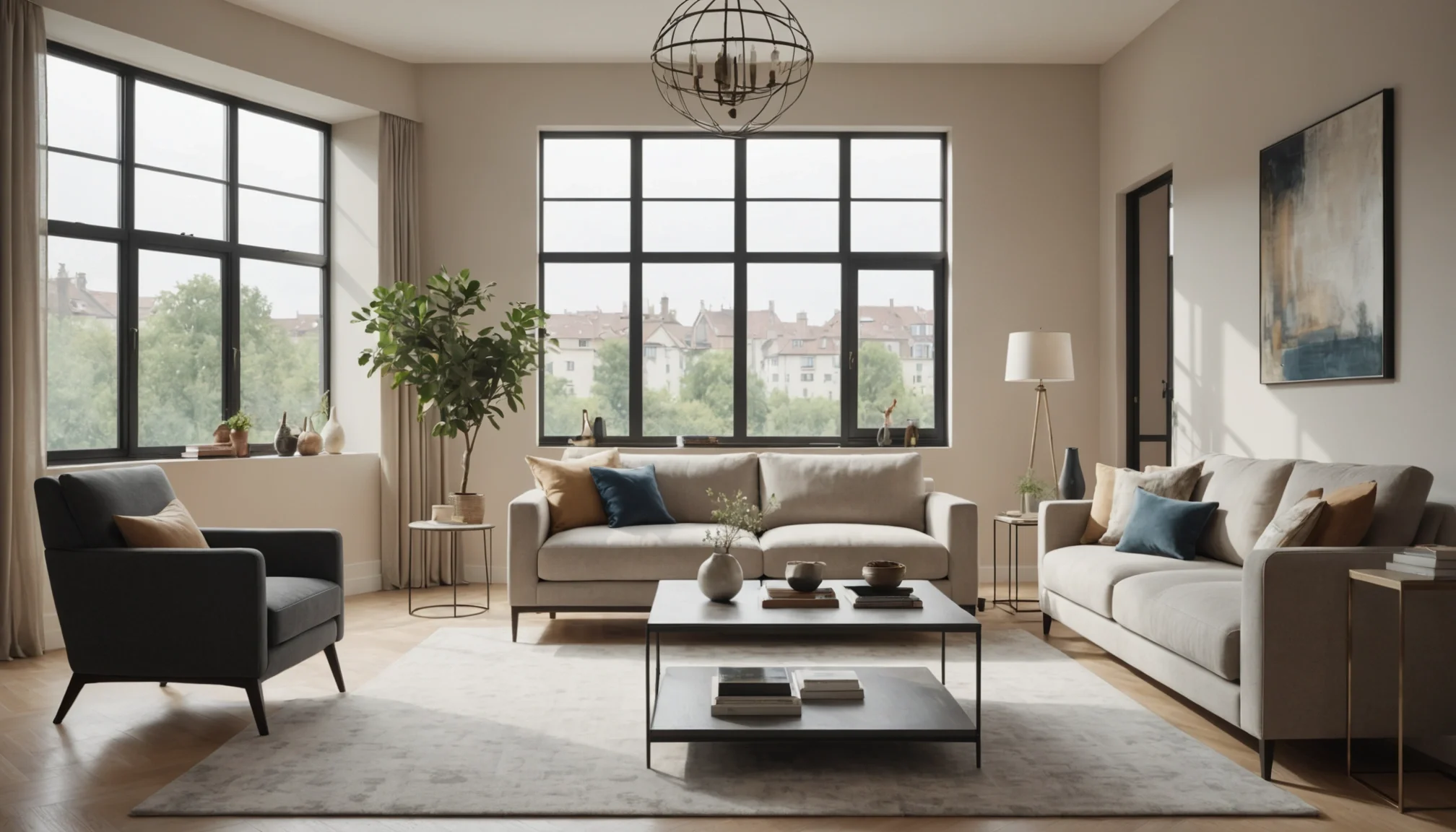 Révolutionnez votre intérieur : astuces déco maison incontournables !